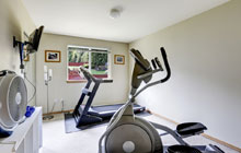 Coelbren home gym construction leads
